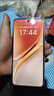 小米 REDMI K80 国家补贴 第三代骁龙 8 6550mAh大电池 澎湃OS 雪岩白 12GB+256GB 红米5G手机 实拍图