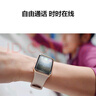 华为WATCH FIT 2华为手表智能手表蓝牙通话支持血氧检测月光白 女表 实拍图