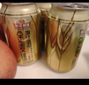 哈尔滨牌啤酒百威集团哈尔滨牌小麦王450ml*15听啤酒整箱装  实拍图