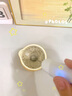 双枪（Suncha）打奶泡器咖啡打泡器奶泡打发器 手持小型电动搅拌棒打发器打蛋器 实拍图