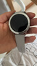 小米（MI）Xiaomi Watch S3 银色 国家补贴 小米汽车SU7钥匙 澎湃OS 全天血氧监测 智能运动手表 男表女表 实拍图