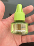 babycare电蚊香液婴儿无味灭蚊器驱蚊水基孔肯雅热100%植萃 5液 实拍图