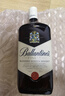 百龄坛（Ballantine`s） 特醇 苏格兰 调和型 威士忌 洋酒 1000ml（1L） 实拍图