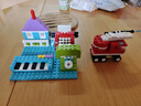 乐高（LEGO）积木拼装11044 创意玩乐积木盒男孩女孩儿童玩具生日礼物 实拍图