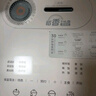 美的（Midea）低糖电饭煲电饭锅0涂层 家用4升 IH加热316L不锈钢内胆多功能电饭煲4-5人 MB-HS451S国家补贴 实拍图