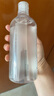 悠宜（unny club）卸妆水套装500ml*2眼唇卸妆液温和深层清洁敏感肌可用护肤品送礼 实拍图