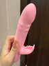 伊珞（EROCOME）震动棒情趣用品女性专用生理解压玩具av成人按摩自慰强震炮机工具 实拍图