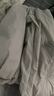 骆驼（CAMEL）小光阴 防晒衣男户外遮阳连帽清爽时尚休闲防晒服外套A012251005A 实拍图