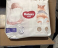 好奇（Huggies）软萌星人柯基裤拉拉裤XL28片(12-17kg)加大号婴儿尿不湿超薄透气 实拍图