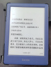 掌阅iReader Neo2 6英寸 电子书阅读器 墨水屏电纸书 平板学习笔记办公本 轻量便携 32GB 海岛蓝 实拍图