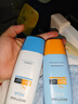 Mistine蜜丝婷小黄60ml+小蓝70ml  2只装 户外防晒霜乳SPF50+学生军训 实拍图