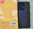 梦想可嘉 【AG磨砂】适用小米mix4手机壳 小米mix4保护套镜头全包超薄轻奢磨砂硅胶防摔简约男女款 石墨黑 实拍图