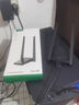 绿联WIFI6 USB无线网卡AX1800 千兆双频5G 电竞台式机笔记本无线接收器 WIFI发射器高速网卡桌面款 实拍图