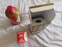 茅台（MOUTAI）精品茅台  53度 酱香型白酒 500ml 礼盒装 实拍图