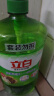 立白 茶籽洗洁精5.8斤 A类去污洁净99%除菌去油快不伤手洗涤灵洗碗液 实拍图