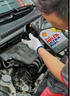 壳牌（Shell）全合成机油超凡喜力5W-40 API/SP A3/B4级 1L灰壳保养香港进口 实拍图