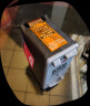 双杰PG-835墨盒黑色 适用佳能 PIXMA IP1188 PG835 CL836 CL-836大容量墨盒 实拍图