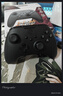 微软（Microsoft） XBOX手柄2020 Series X S无线控制器 蓝牙 游戏电玩  DW12C  兼容黑神话悟空 明末 Xbox手柄 精灵秘语 特别款 实拍图