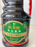 六月鲜 经典系列 特级红烧酱油500ml【特级酱油】0%添加防腐剂 欣和出品 实拍图