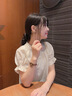 聚利时（Julius） 手表女学生防水复古简约小表盘女表高中初中女生皮带女士石英表 小酒桶【送原装表带】【80%选】 实拍图