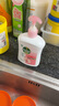 滴露（Dettol）洗手液消毒抑菌滋润500g+500g补充装儿童家庭护手替换 实拍图