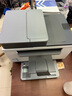 惠普（HP） M233sdw  黑白双面三合一无线打印机 打印复印扫描 家用激光多功能（跃系列） 实拍图
