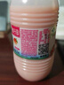 李子园【成毅代言】甜牛奶乳饮料草莓味225ml*20瓶儿童奶早餐奶送礼黑五 实拍图