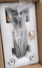 美的（Midea）家用前置过滤器9T/h大通量40微米反冲洗水驱动自动清洗滤网不锈钢免换芯全屋净水器QZBW20S-110 实拍图