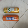 北冰洋 桔汁橙汁双拼口味 330ml*12罐整箱装 炫彩盒 实拍图