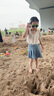 Angelamiao儿童太阳镜男儿童墨镜小孩防眩目儿童眼镜儿童节礼物 实拍图