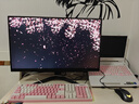LG 27GS85Q 27英寸 NanoIPS 2K显示器 200Hz 1msGTG 游戏电竞显示器 HDR400 第四代Nano 升降旋转 27GS85Q NanoIPS 2K 200Hz 实拍图