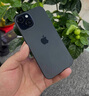 Apple/苹果 iPhone 15 (A3092) 128GB 黑色 支持移动联通电信5G 双卡双待手机 实拍图