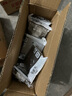 公牛（BULL）开关插座G60系列二孔10A三孔16A空调超薄插座面板G60Z227月影灰 实拍图