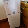 美的（Midea）空气净化器家用 除甲醛除尘除雾霾除异味 99.9%除菌率 负离子空气伴侣 智能wifi控制 一级能效 【净化除醛】KJ400G-Z1 Pro 实拍图