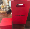 菲拉格慕（Ferragamo）男士双面GANCINI可调式腰带 0464231_C_105（礼物送男友） 实拍图