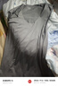 浪莎（LangSha）冰丝背心男7A级抗菌夏季男士无痕薄款休闲运动打底衫跨栏3件装 实拍图
