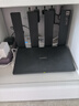 华为路由器Ax3pro new高配穿墙王WiFi6+路由器千兆家用无线路由器5G双频7大户型mesh组网全屋wifi电竞 海思四核Ax3pro【升级款WiFi7+网线】 晒单魔方插座/红包2选1 30 实拍图