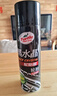 龟牌（Turtle Wax）黑水晶轮胎釉轮胎光亮剂(321001*3)650ml轮胎蜡清洁上光养护剂 实拍图