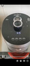 美的（Midea）低脂浓香电压力锅5L低音自动排气2200W猛火IH智能预约112KPa可调高压锅4-6人0涂层电饭煲S5892NF 实拍图