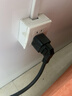 惠和成随车充3.5kw便携式新能源充电枪7kw电动汽车充电器通用快充车载家用充电桩特斯拉比亚迪理想零跑 3.5KW【国标8A/16A】两档切换-过热保护 10米加粗纯铜线-露营/应急使用-99%新能源 实拍图