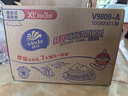 维达（Vinda）厨房用纸 悬挂式抽纸180抽*3提 可接触食物 厨房纸 吸油纸巾整箱 实拍图