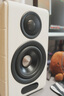 漫步者（EDIFIER）S880MKII 精致HIFI有源2.0音箱 高品质蓝牙连接 电脑音响 电视音响 实拍图