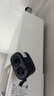 神眸 家门口楼道摄像头 免插电监控器 磁吸免打孔 无线wifi家用室内电池充电超长待机户外高清手机远程 实拍图