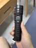 WarsunZ26强光手电筒变焦远射野外生存军超亮充电便携户外照明应急专用 实拍图