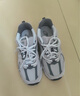 NEW BALANCE NB530官方老爹鞋男鞋女鞋复古情侣网鞋夏季透气百搭休闲运动鞋 白色 MR530SG 【建议拍小半码】 40.5 (脚长25.5cm尺码详询客服) 实拍图