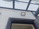 飞利浦（PHILIPS）明欣大功率LED投光灯防水户外室外射灯IP65泛光灯30W BVP150白光（6500K） 实拍图