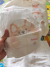 好奇（Huggies）软萌星人柯基裤拉拉裤L32片(9-14kg)大号婴儿尿不湿超薄拉拉裤 实拍图