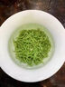 飘香韵 正宗碧螺春茶叶绿茶 2025新茶 明前特级浓香型嫩芽春茶散装500g 实拍图