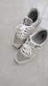 NEW BALANCE25年休闲鞋男鞋女鞋复古舒适薄底运动鞋CM996系列CM996GR2 42.5 实拍图
