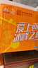 冰峰（ICEPEAK）橙味汽水330ml*24罐整箱装陕西特产中华老字号 夏季冰镇爽口 实拍图